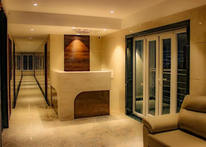 Rr Mount Elite Suites