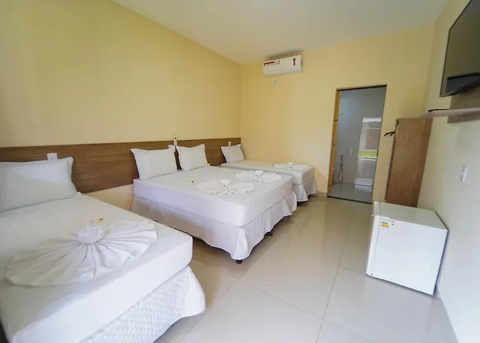 Verdant Hotel