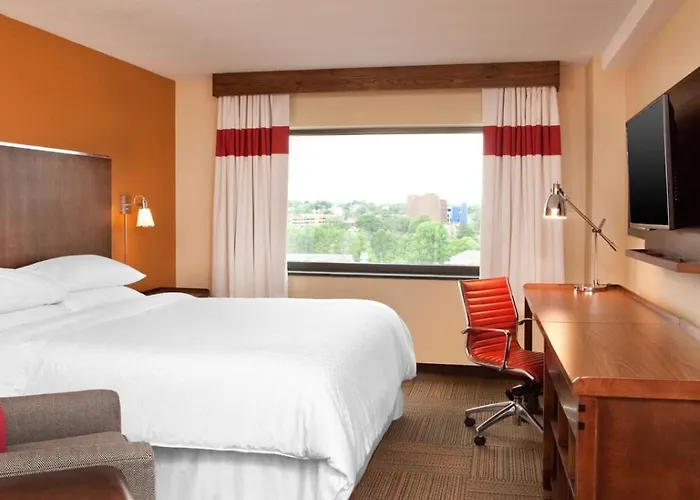Anz Hotels Scranton
