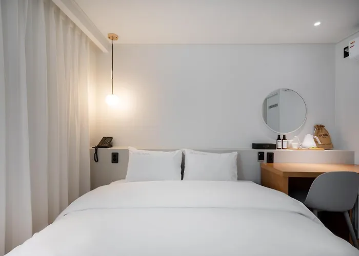 Hotel Soha