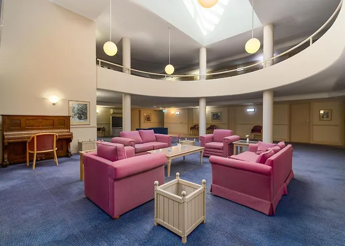 Wahroonga Furnished Apartments