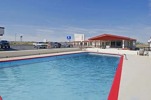 Americas Best Value Inn Altus