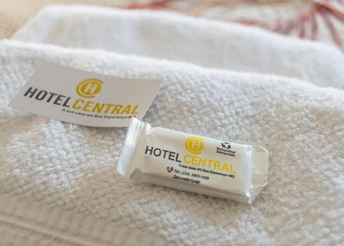 Hotel Central