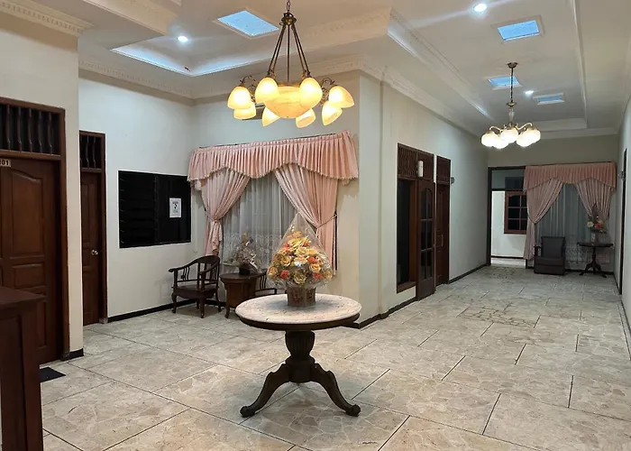 Hotel Winong Asri