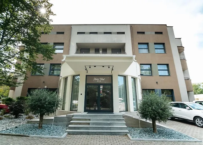 Hotel Vital