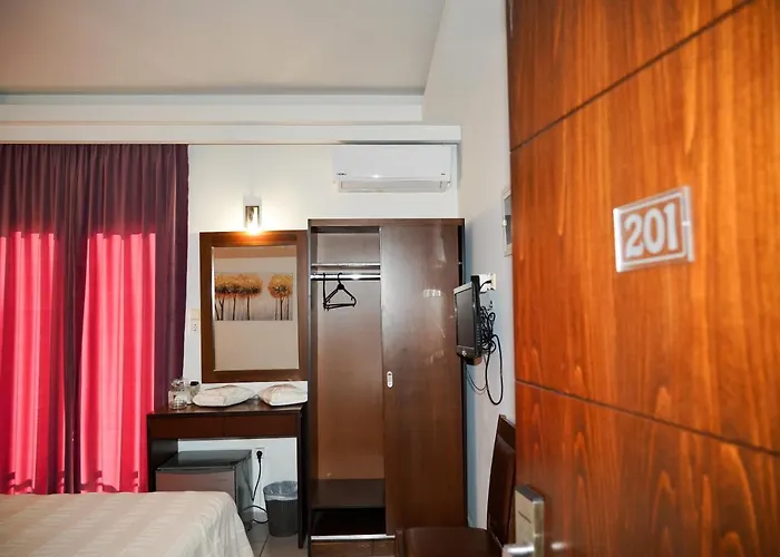Hotel Selini