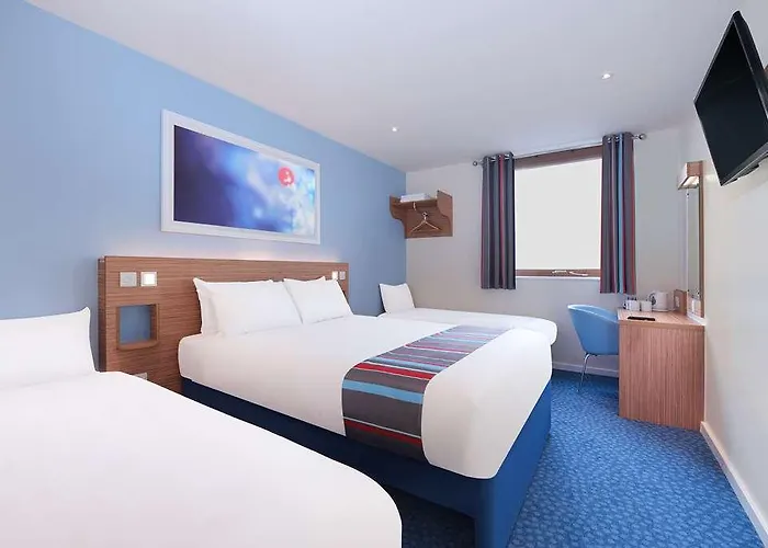 Premier Inn Worthing Seafront