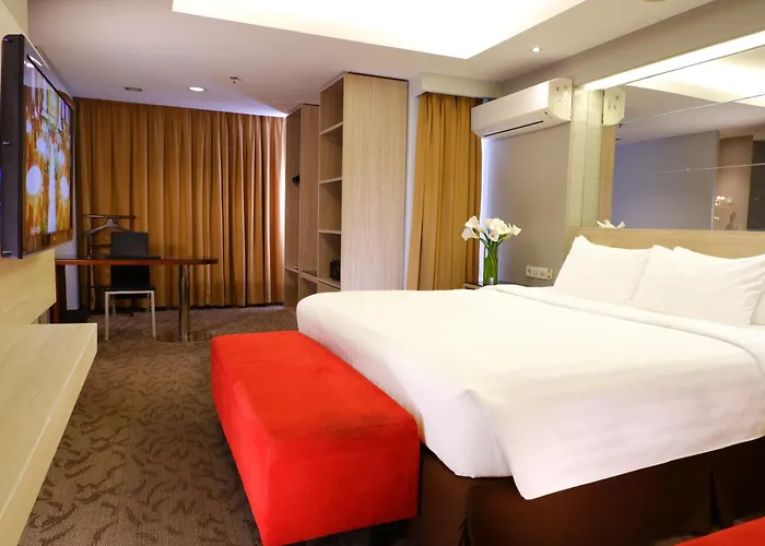 ASTON Pluit Hotel&Residence Jakarta