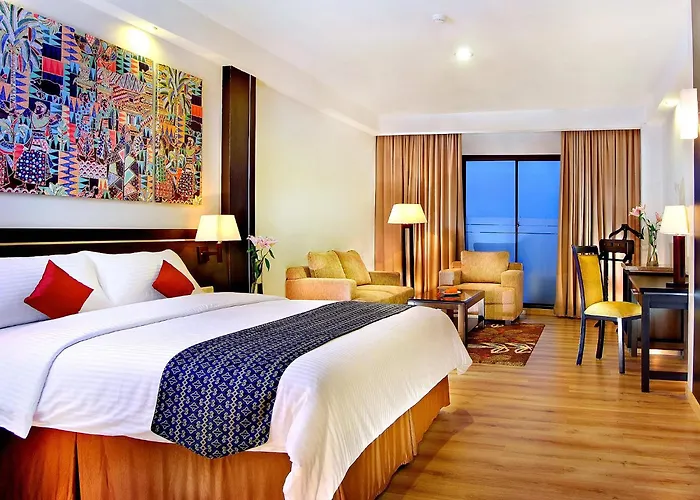 Aston Pontianak Hotel And Convention Center