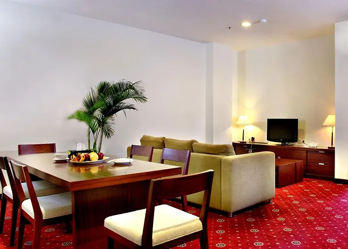Aston Jayapura Hotel And Convention Center