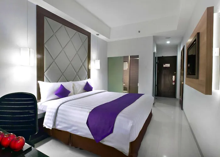 Quest Hotel Balikpapan By Aston