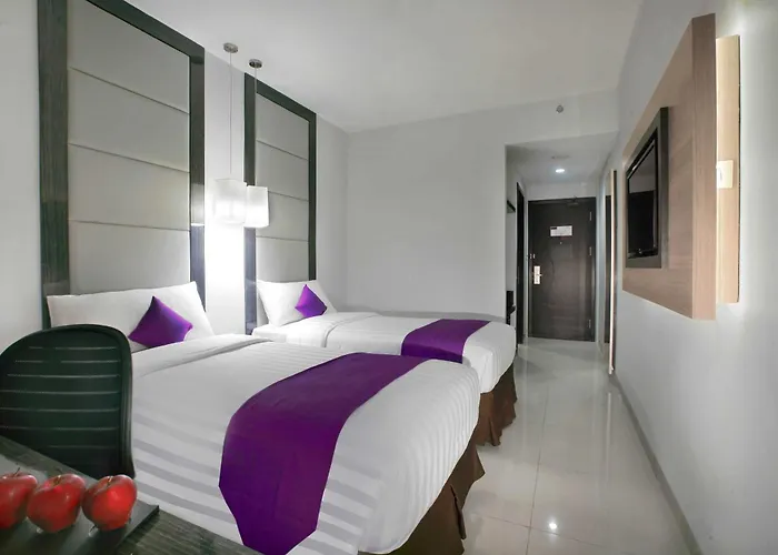 Quest Hotel Balikpapan By Aston