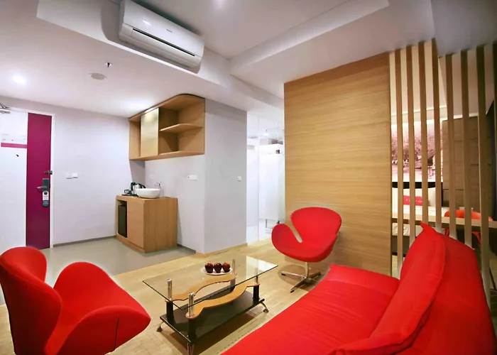 Favehotel Cimanuk Garut