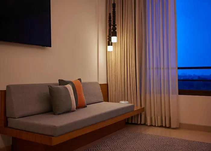 Hyatt Place Bodh Gaya