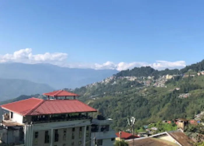 The Heritage Darjeeling