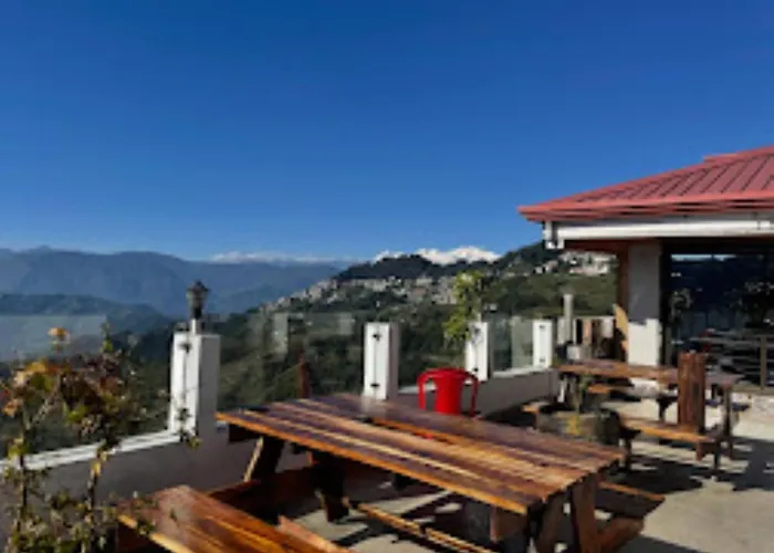 The Heritage Darjeeling