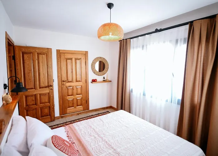 Kallinos Boutique Hotel