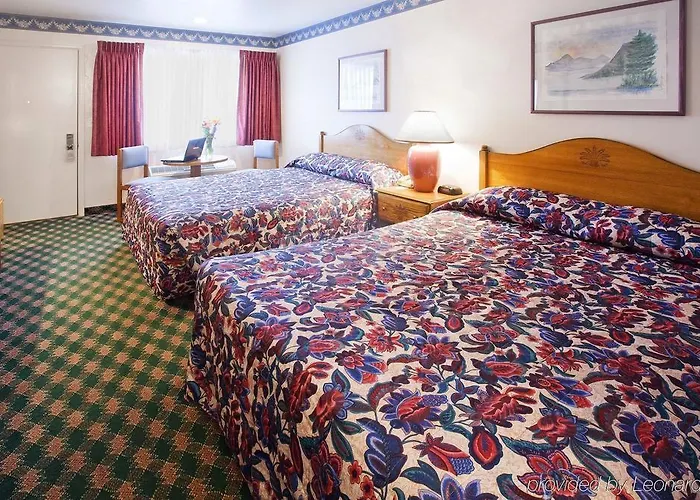 Americas Best Value Inn