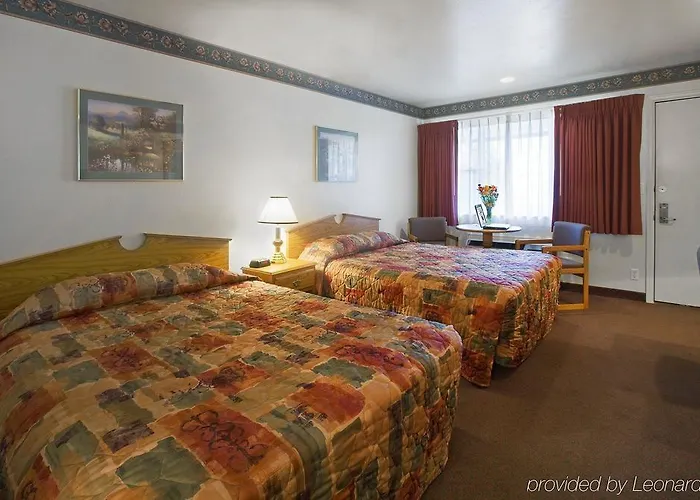 Americas Best Value Inn