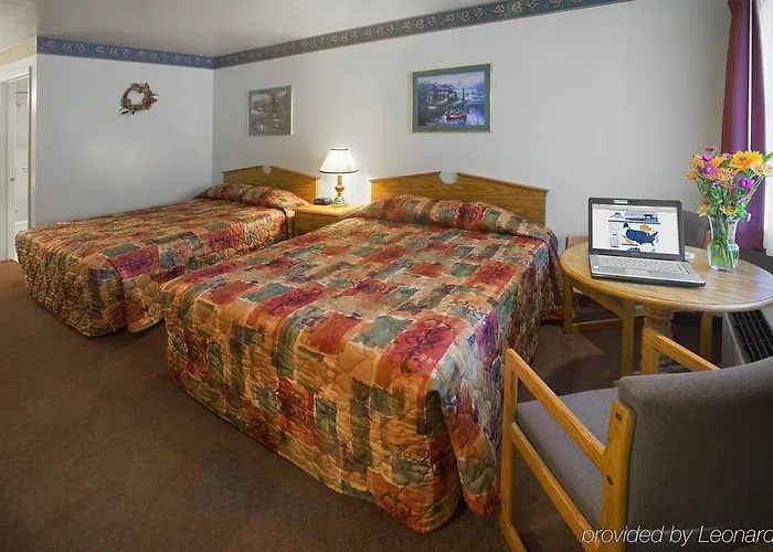 Americas Best Value Inn