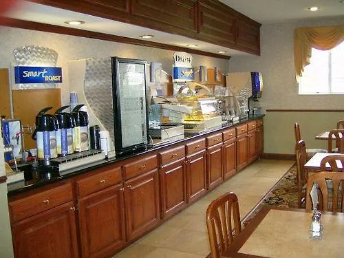 Holiday Inn Express Bluffton