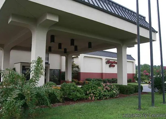 Rome Inn And Suites