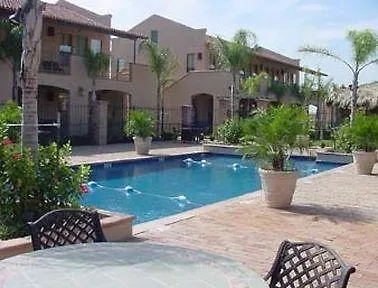 Bungalow Suites