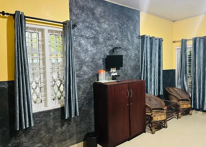 Maharaja Cottage