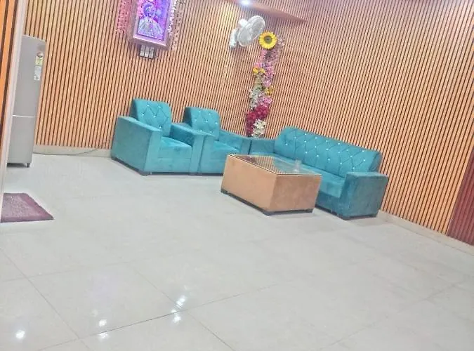 Hôtel Galaxy Plaza Near Igi Airport Dehli à New Delhi