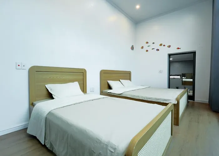 Cá Homestay-Cao Bằng