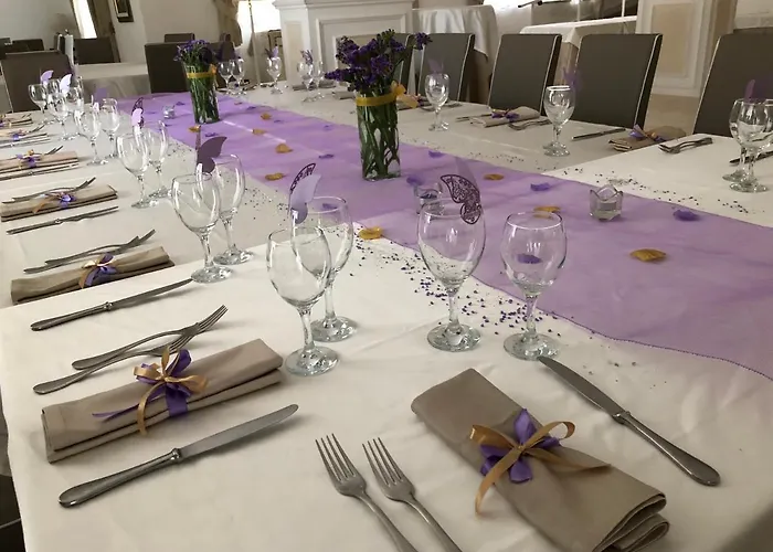 Green Park Hotel
