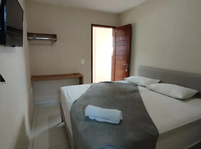 Pousada Diamante da Serra