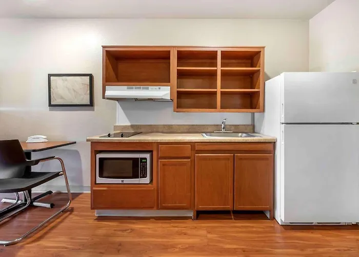 Extended Stay America Select Suites - Grand Rapids - Wyoming