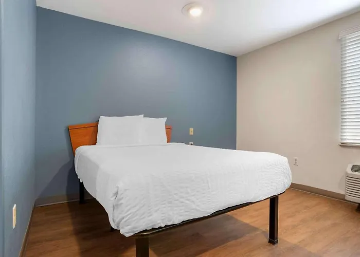 Extended Stay America Select Suites - Gulfport