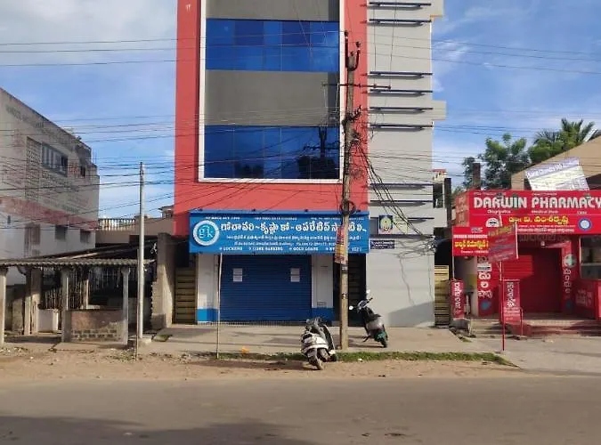 Veda Residency