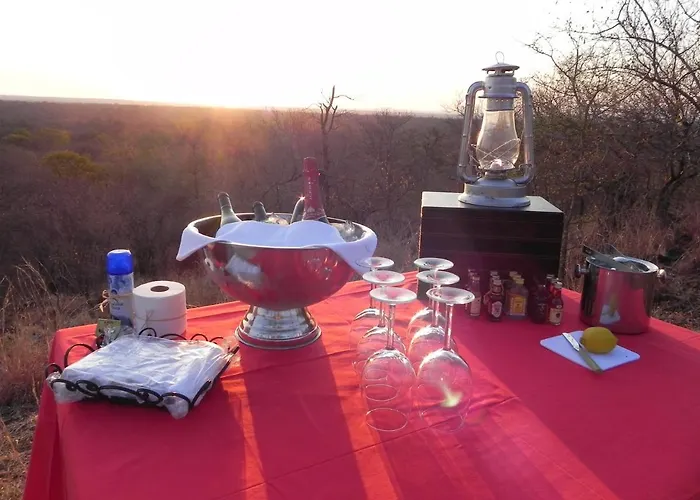Selwane Nature Reserve