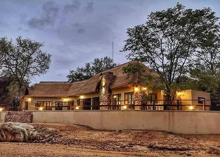 Selwane Nature Reserve