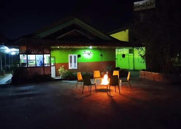 Maharaja Cottage
