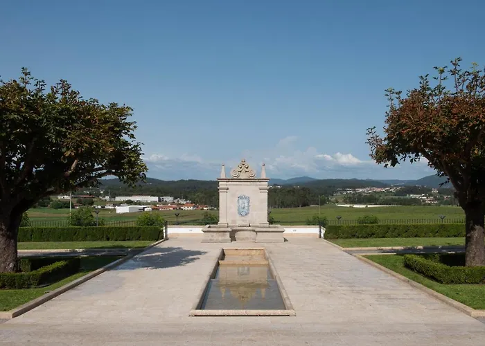 Solar De Vila Mea