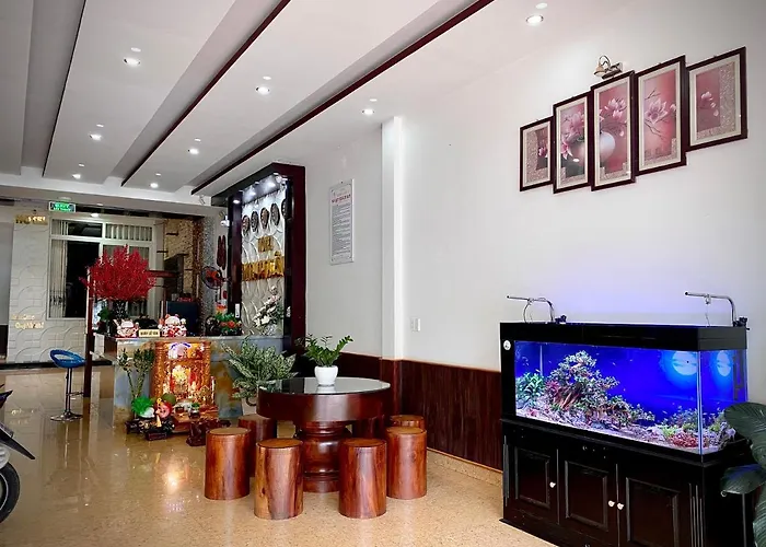 Hotel Minh Lam 2