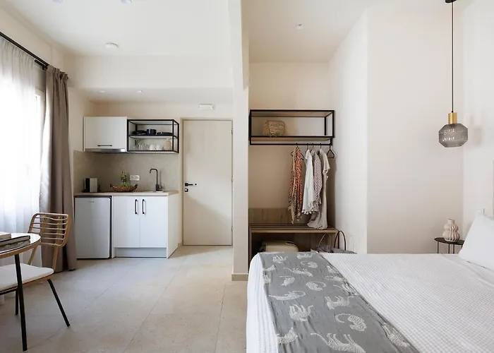 Limeria Studios & Maisonettes