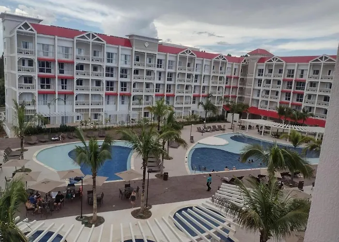 Thermas Sao Pedro Resort