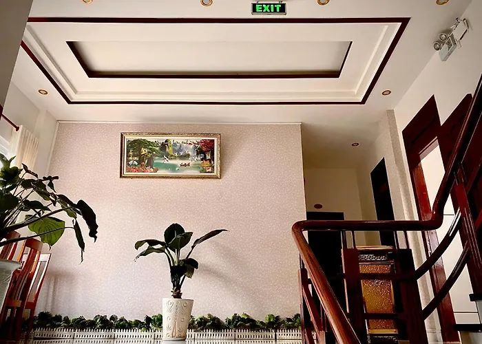 Hotel Minh Lam 2