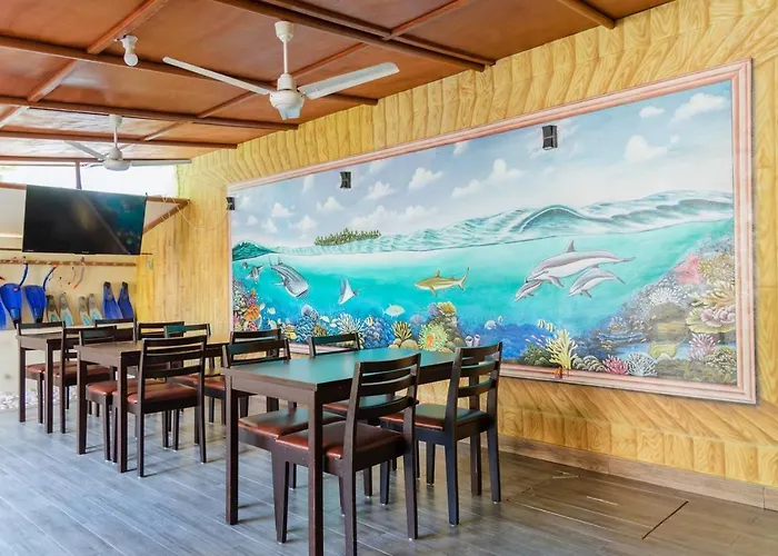 Mehel - Holiday Home - Mahibadhoo