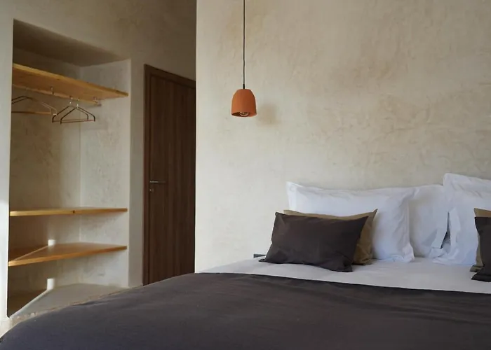 Loued Surf Lodge