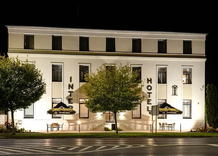 Inter Hotel