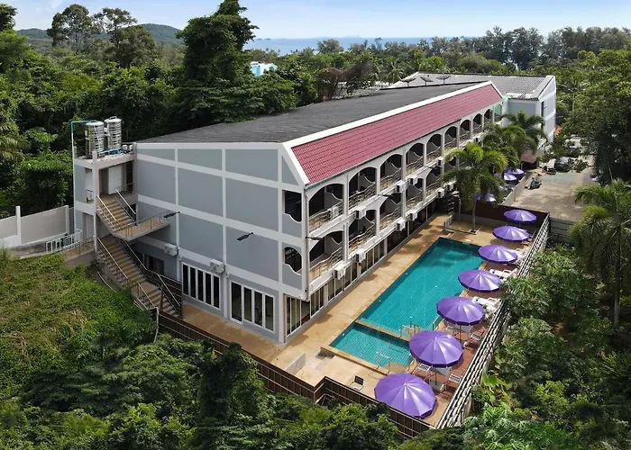 Aspira Resort Klong Muang Krabi