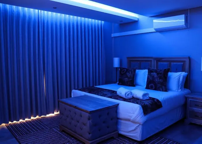 Eden Boutique Hotel