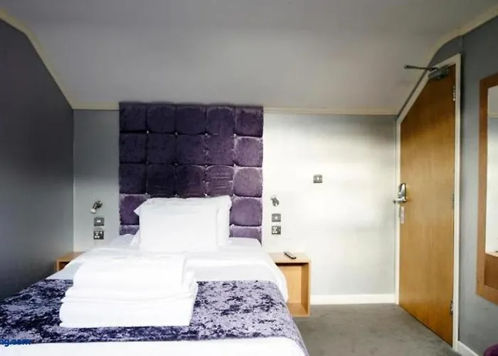 Hotel 24-7 Express