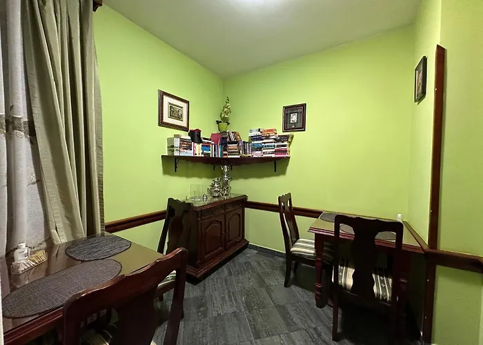 Beatrix Lux Hotel